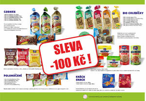 poukaz na slevu