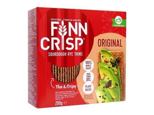 Finn crisp original