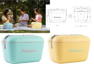 Polarbox 12 litrů