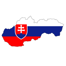 RACIO Slovakia